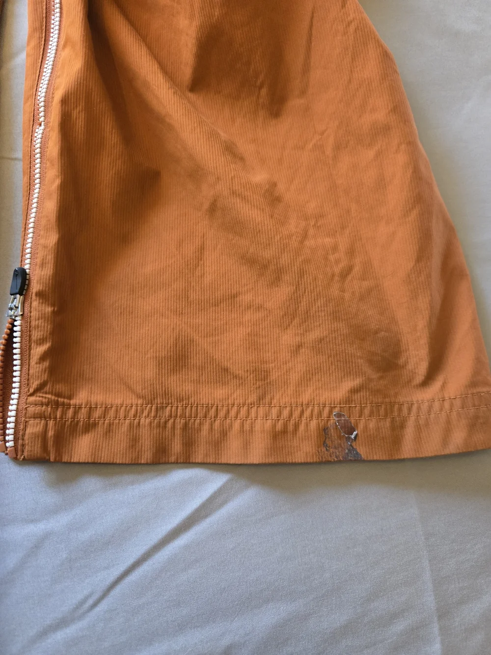 Longhorns Men's Orange Performance Joggers